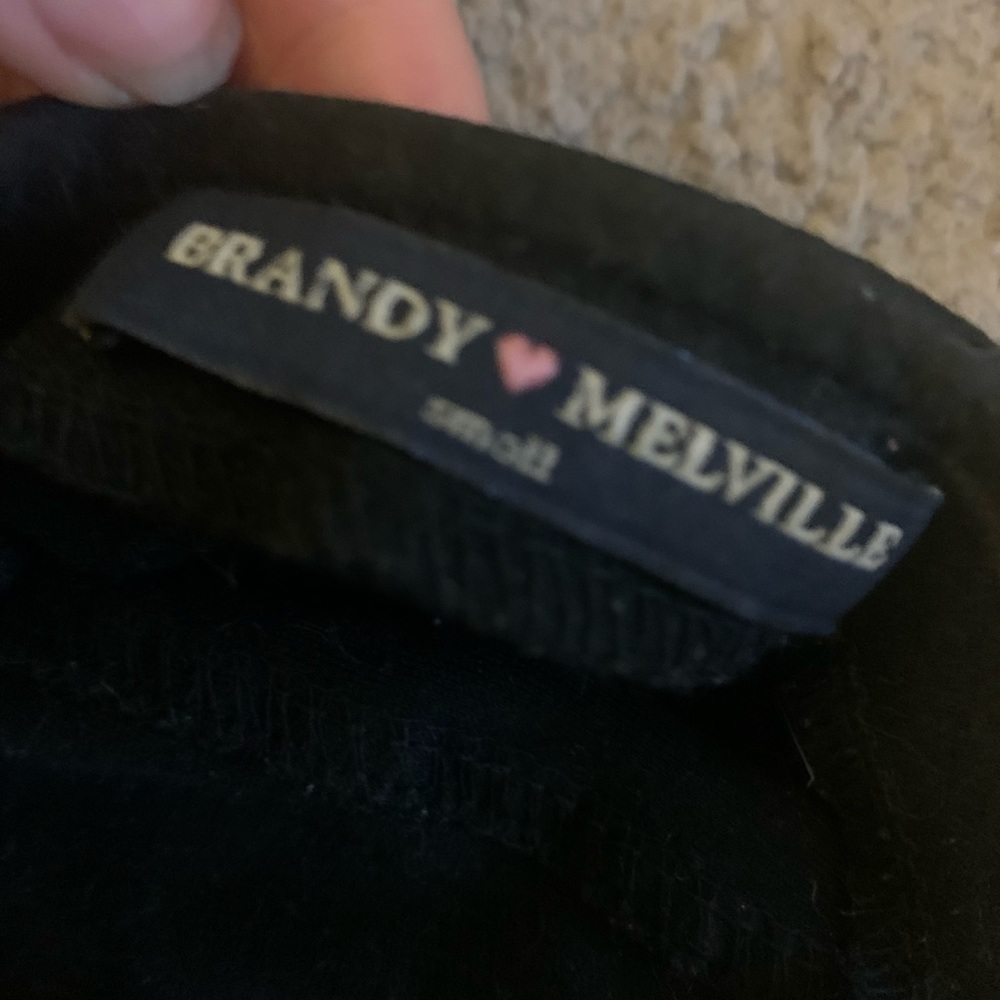 Brandy Melville